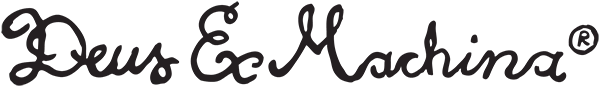 Deus Ex Machina Europe